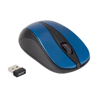 Мышь Acer OMR132 (синий/черный) фото 5